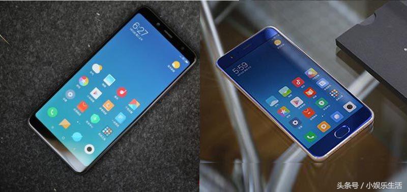 同等价位红米note10,红米note3和小米5哪个好用