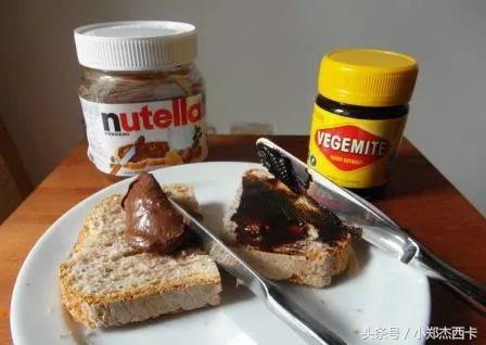 休叔代言的澳洲老干妈，到底是个什么鬼？|土澳吃什么篇