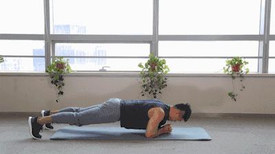 健身核心肌群训练经典动作,健身五大肌群锻炼方法