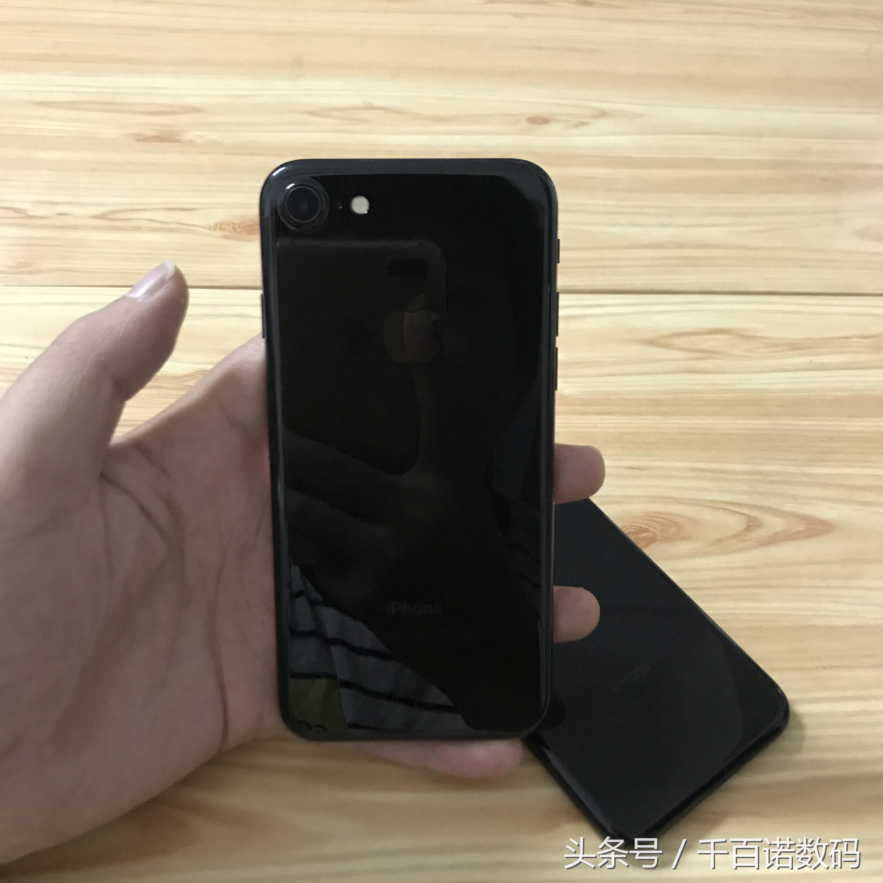 iphone7发布时有多惊艳,几年前的iphone7还值得买吗