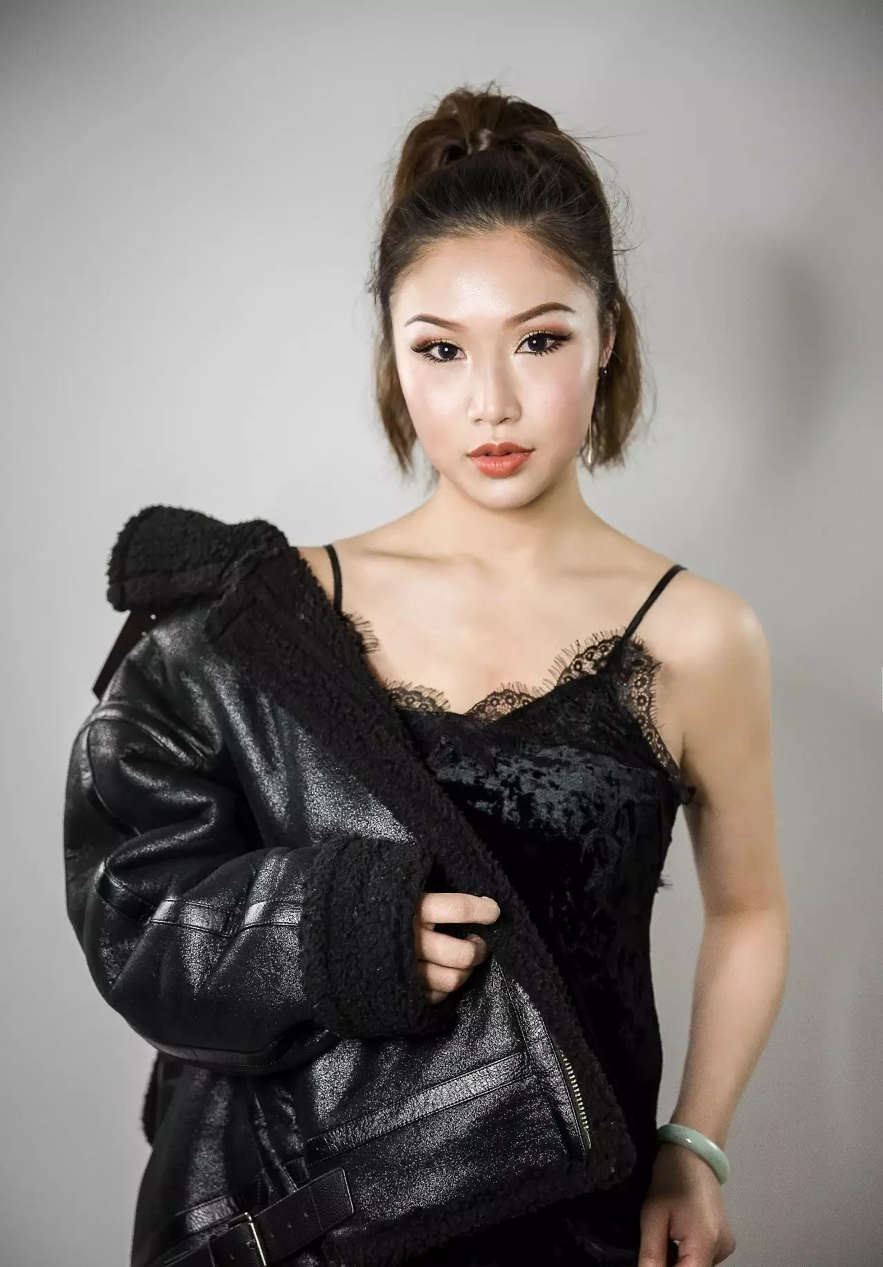 时尚欧美风小清新,小清新欧美风