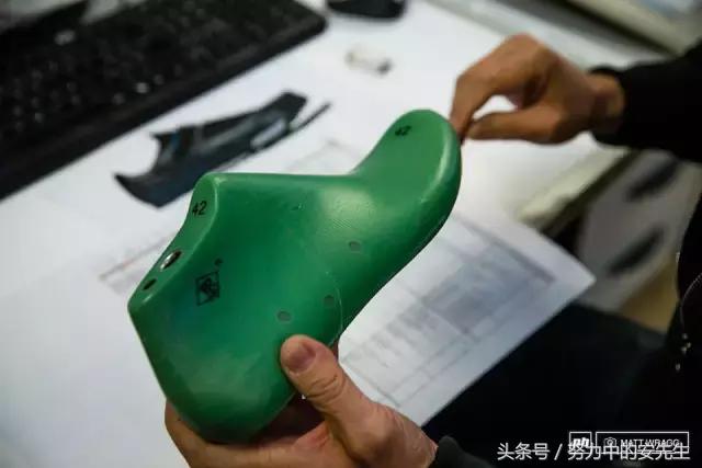 锁鞋设计,意大利固特异手工鞋制作方法