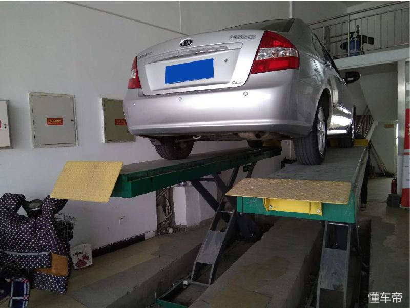 快把车商逼疯了！3.2万拿下这样的家用“神车”，值不值？