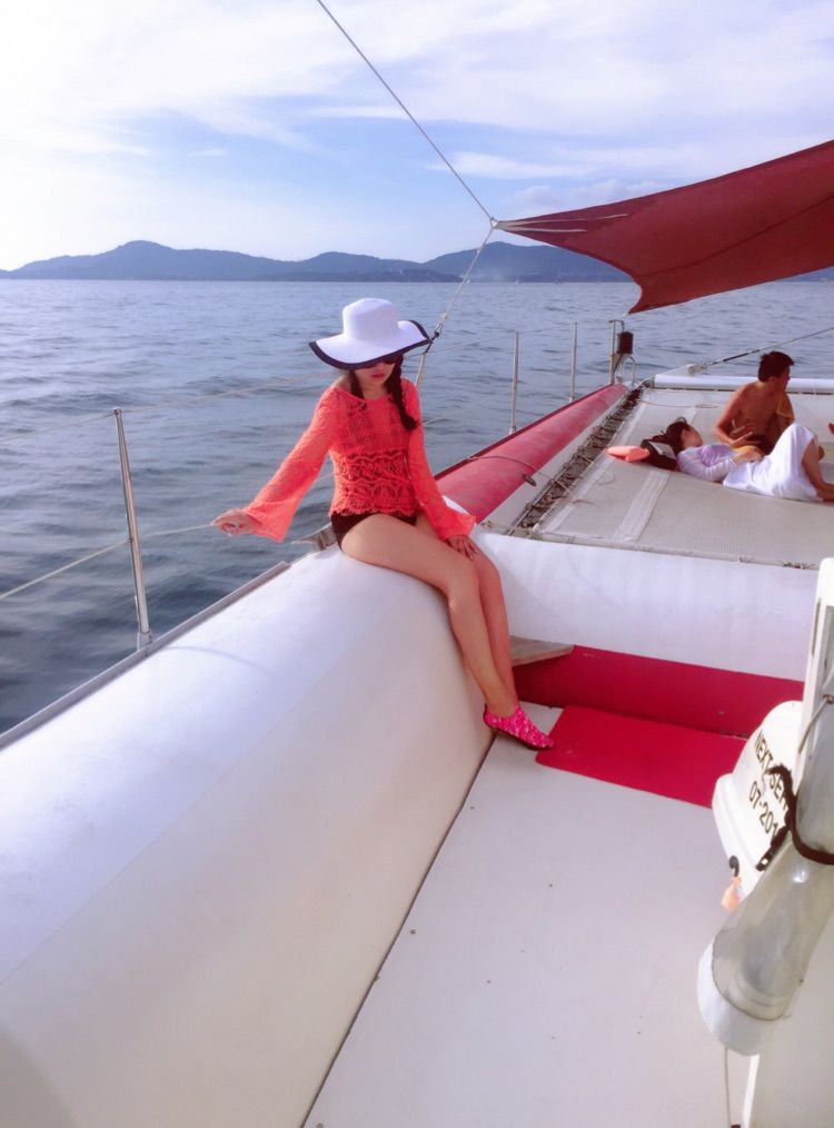 泰国普吉岛7天旅游攻略,泰国普吉岛自由行攻略9天