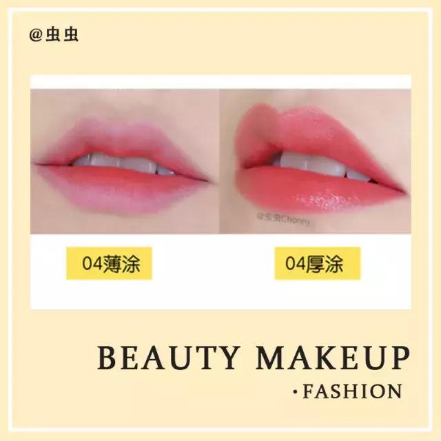 9支必买口红,9支最适合秋冬的口红