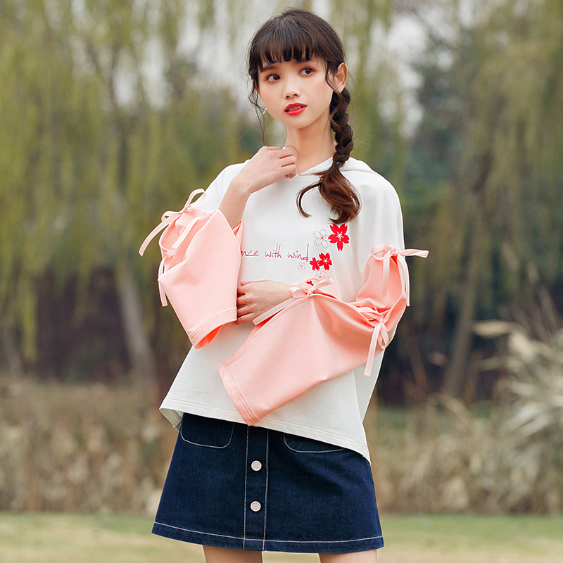 100元左右的女装品牌推荐,好看平价女装店