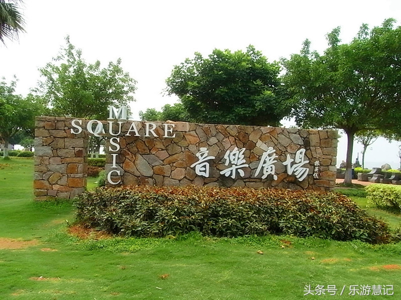 我的四天三夜厦门之旅,我的厦门之旅