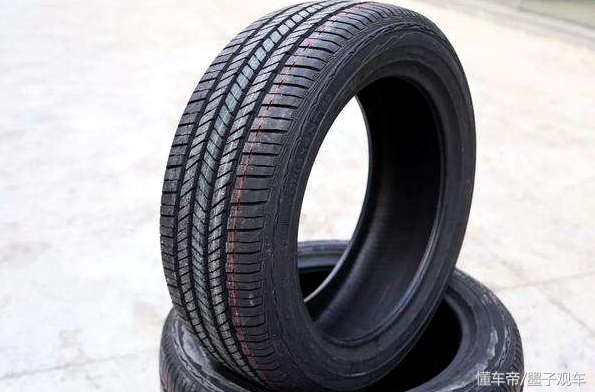 好胎防漏气,好胎放前面还是后面