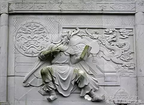 武财神关公的各种姿态寓意详解,武财神关公的讲究