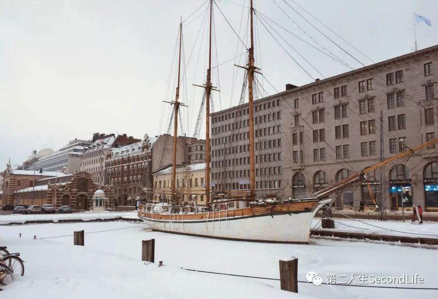带一本书去欧洲,去芬兰可以带书吗