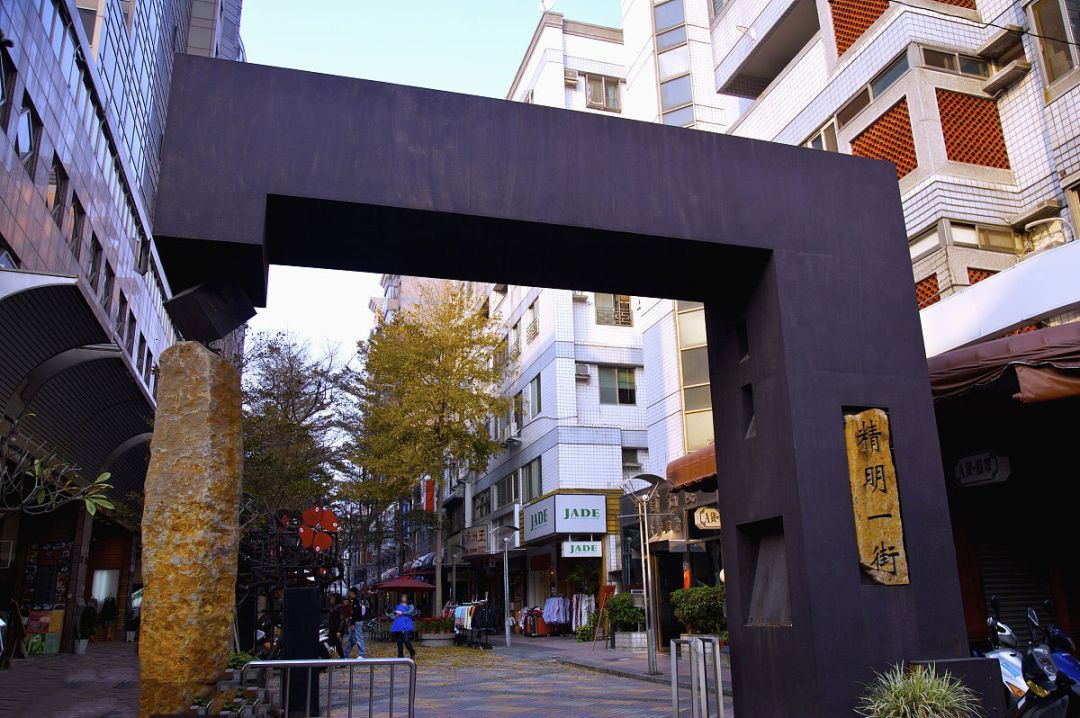 去台湾旅行最新,去台湾玩的路径