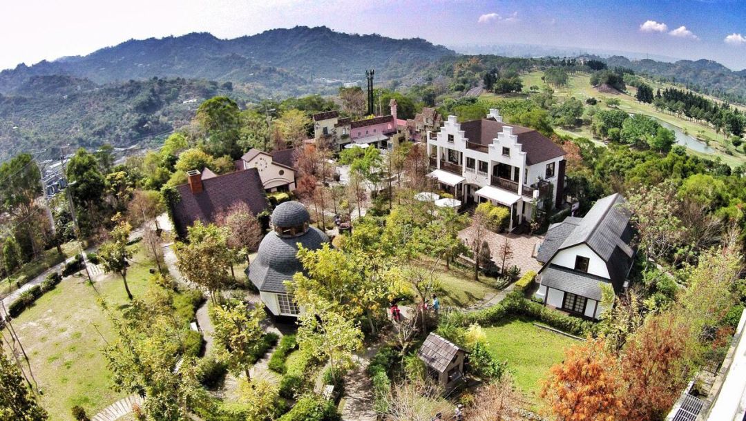 去台湾旅行最新,去台湾玩的路径