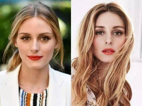 春天口红色阿玛尼,春天口红色号推荐