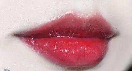 春天口红色阿玛尼,春天口红色号推荐