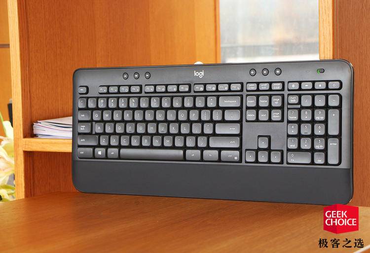 静音、防泼贱、36个月续航，它会成为办公室的「新宠」吗？