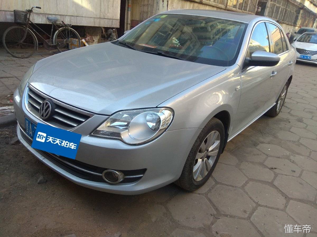 宁波大众宝来二手车1到2万左右,宁波12款大众宝来值多少钱