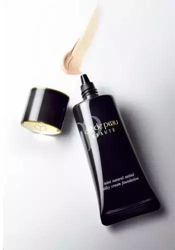 粉底推荐适合混合皮,油皮混油皮认准这几款粉底液