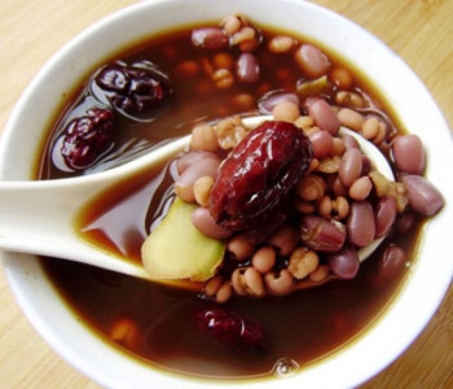 养阳是夏季养生的关键,夏日养阳的食物