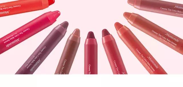 美妆哪些大牌好用不贵,blingbling平价口红