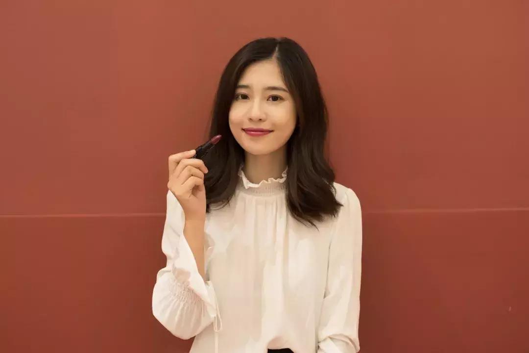 美妆好看的颜色,30块钱以下平价好用的口红或唇釉