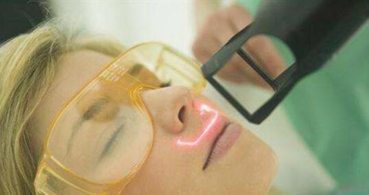 只能手术去除的痣有没有必要去除,身上的大面积痣有必要去掉吗