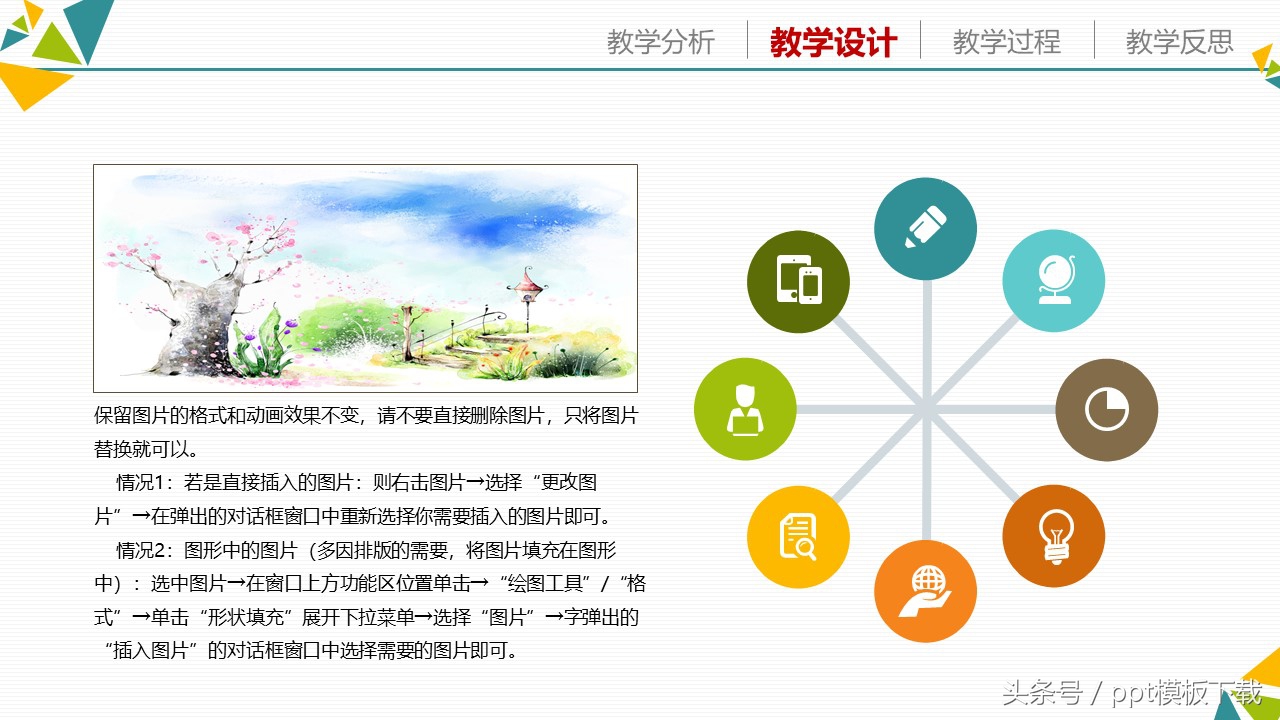 教育信息技术教学设计,信息化教学设计案例模板音乐