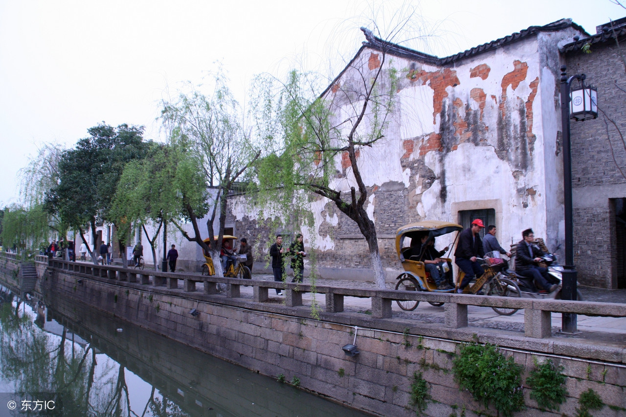 去苏州旅游最好攻略,苏州游玩带哪些东西