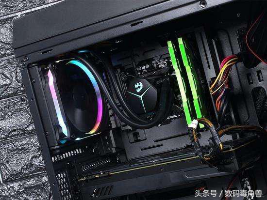 主机风扇噪音大正常吗,主机风扇间歇性噪音大