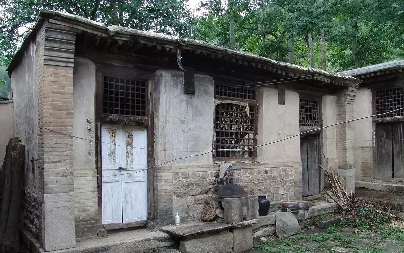 石家庄周边免费爬山线路分享,石家庄周边免费登山地点