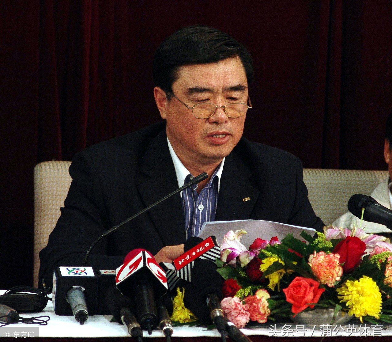 评价中国足球最经典的一句话,中国足坛雷人标语