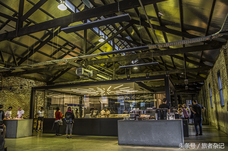 墨尔本好吃的面包,墨尔本好吃的餐厅推荐