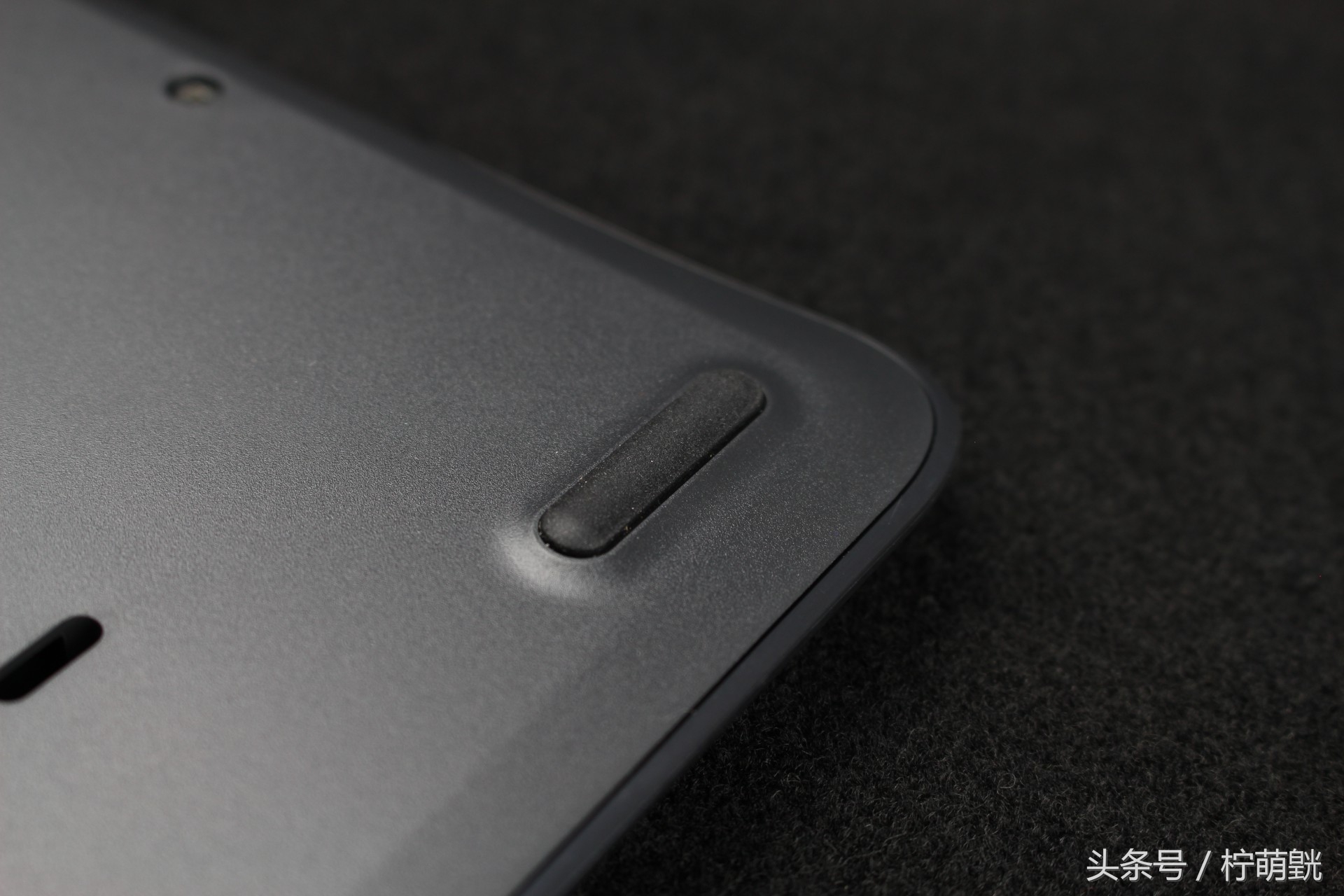 罗技mk545键鼠套装评测,罗技多模无线键鼠mk545