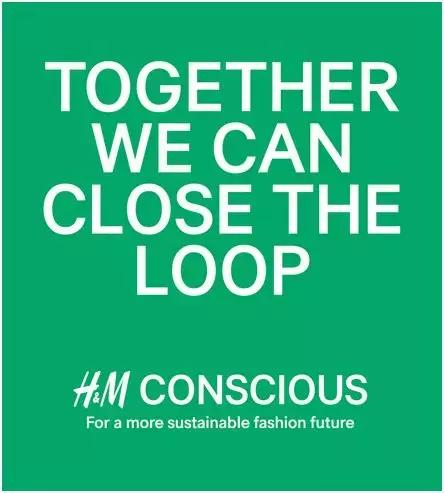 hm衣服以旧换新,hm旧衣回收能换钱吗