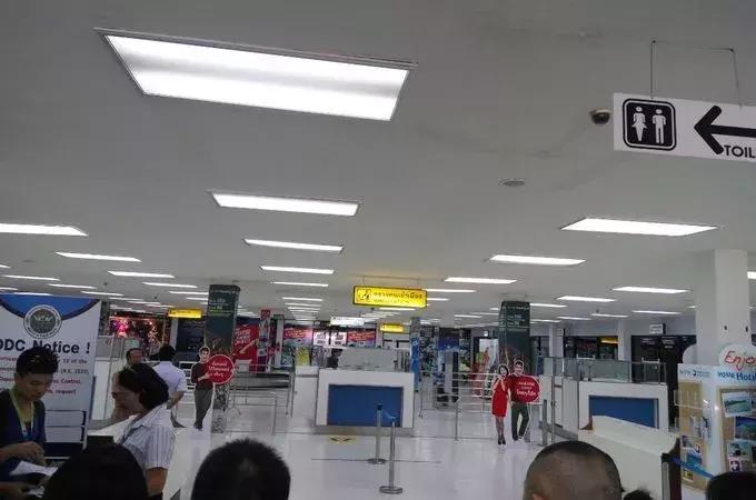 国内去芭提雅飞哪个机场,北京直飞芭提雅的机票一般多少钱