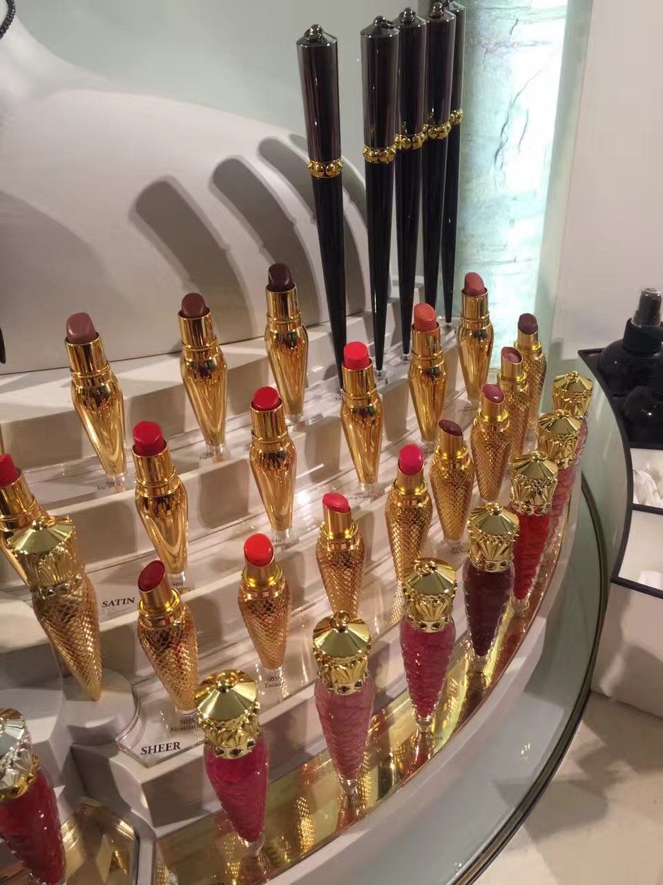 最推荐的十支口红,必买的10支口红有哪些