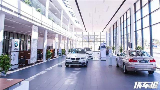 同样的车为什么比经销商便宜,同样的车为啥你比我好看