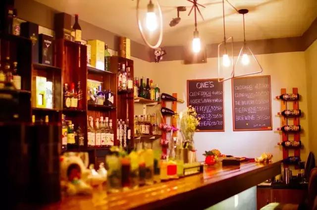 贵阳必须要去的酒吧,贵阳808club酒吧