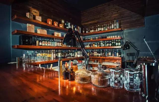 贵阳必须要去的酒吧,贵阳808club酒吧