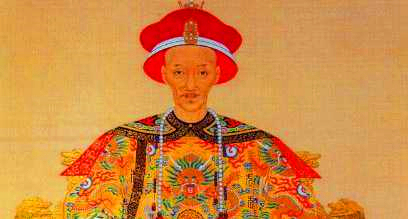 康熙帝和大召寺的故事,信佛的故事