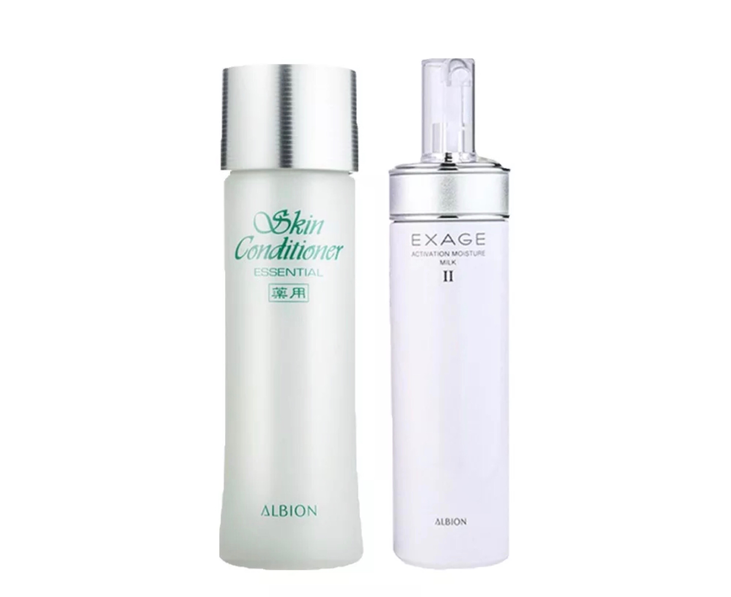 水乳精华合一的懒人护肤品推荐,最百搭的水乳推荐