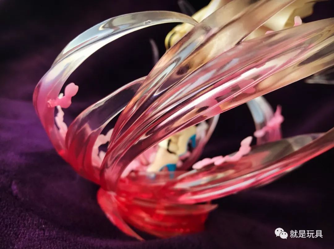 开盒｜Hobbymax纯白的蔷薇皇帝“花嫁尼禄”