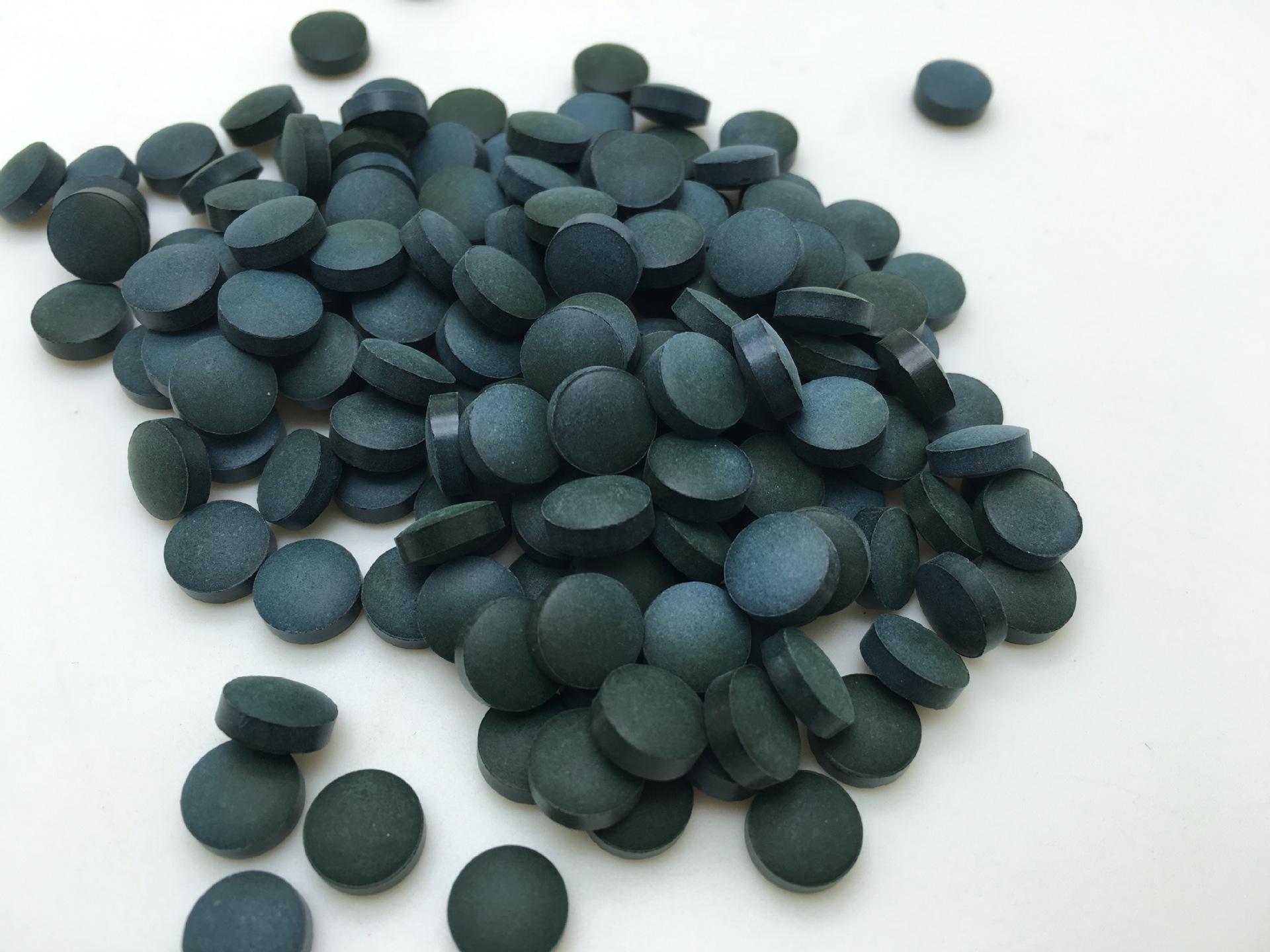 螺旋藻的功效作用是什么,螺旋藻的功效有哪些