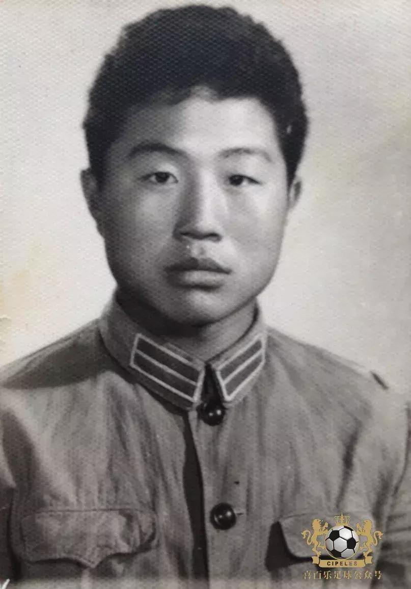 天津足坛双百颂李津春,津门足坛双百颂陈贵均