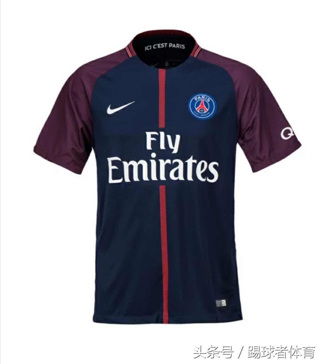 欧洲各队主场,欧洲各队球衣价格