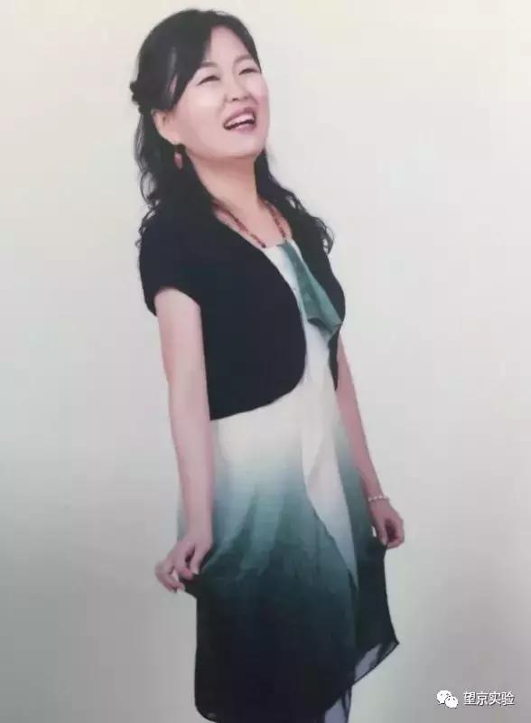 真牛！望京实验学校三教师被评为市级骨干教师！