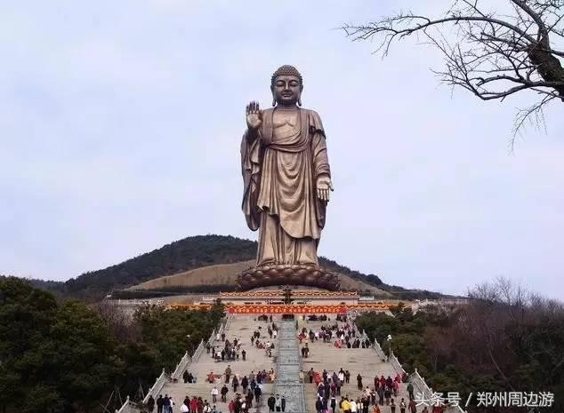 河南安阳自驾游必去的十个景点,河南洛阳周边自驾游免费景点