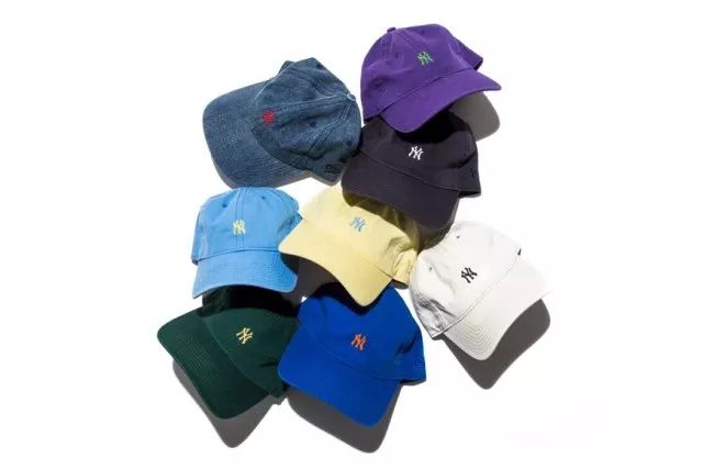 为什么ny帽子那么贵,为什么ny的logo是横着的