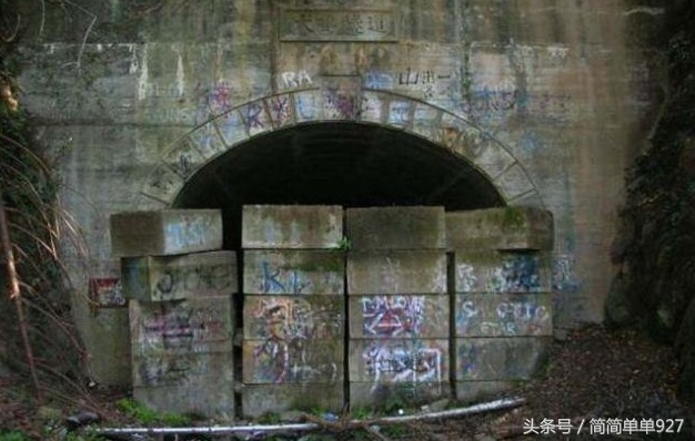 世界上又恐怖又诡异的传说 (世界上令人诡异的十个地方)