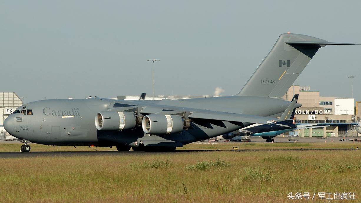 军用飞机的反推能让飞机倒车,军用反无人机设备有哪些