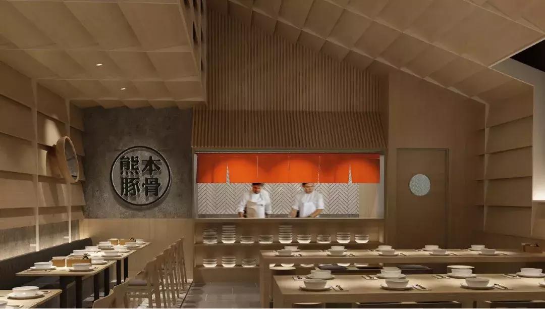 味千拉面2020年,味千拉面时代奥莱